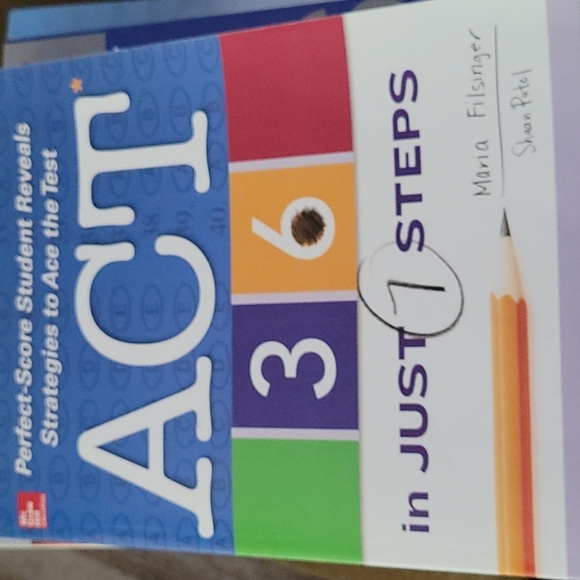 Act 36 strategies to Ace the test - Picture 1 of 2